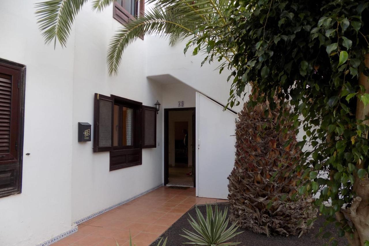 Casa Matini - Apartment Next To The Beach In Puerto Del Carmen Puerto del Carmen  Exterior foto