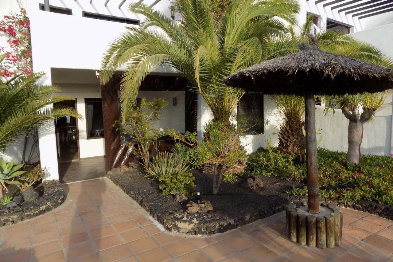 Casa Matini - Apartment Next To The Beach In Puerto Del Carmen Puerto del Carmen  Exterior foto